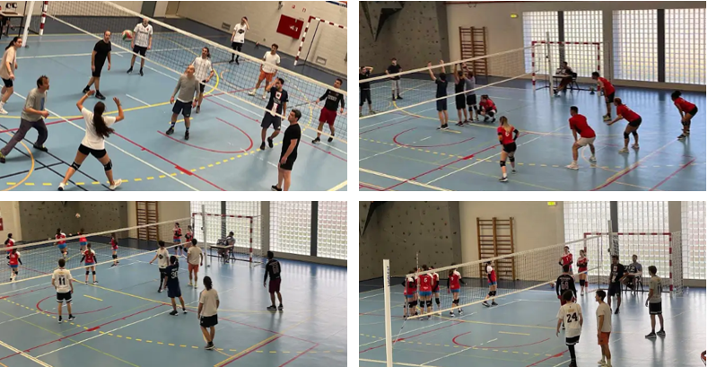 desporto