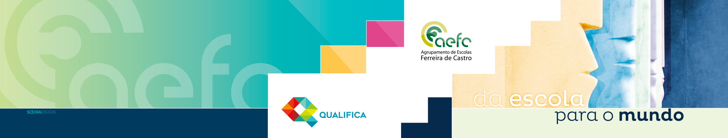 Agrupamento de Escolas Ferreira de Castro